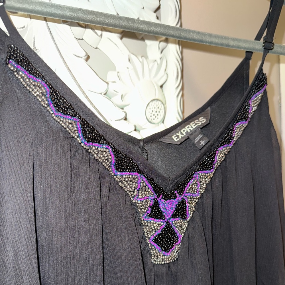 Express Dress - Picture 6 of 8
